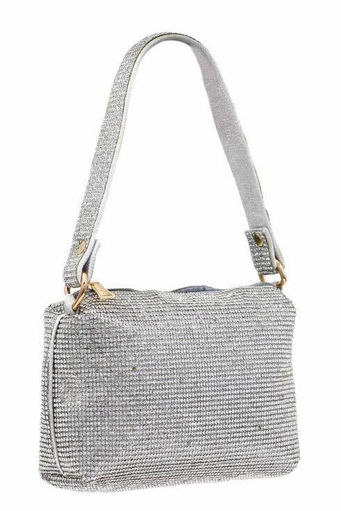 Women Party Bag - 05338B - Party Bag - Walkeaze